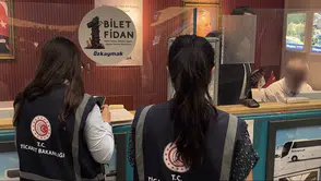 Konya'da bayram öncesi sıkı denetim: Ulaşımda fırsatçılık yapılmayacak