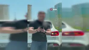 Cezalar çok yüksek ama: "Yol verme" kavgaları bitmiyor