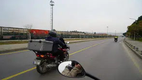 Motosiklet kullananlar için yeni dönem: Denetimde yeni kriterler