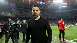 İlhan Palut: "Kupa için güzel hayaller kuruyoruz"