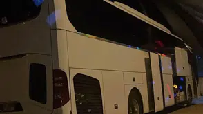 Okul gezisinde 20 öğrenci zehirlenme şüphesiyle hastaneye kaldırıldı