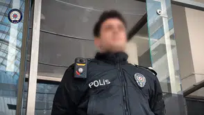 Sınır kapılarında robotik polis dönemi: Yaka kamerası devrede