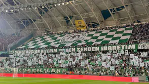 Konyaspor taraftarı Kuzey ve Batı'ya akın edecek: Kupada final heyecanı
