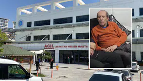 Konya’nın tanınmış Profesörü vefat etti: NEÜ’nün acı kaybı