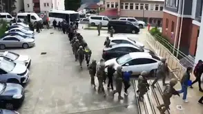 48 milyarlık varlığa el konuldu: 64 ilde siber operasyon