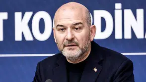 Dönemin İçişleri Bakanıydı: Soylu'dan Gülistan Doku açıklaması