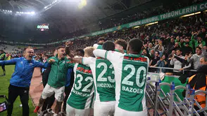 Konyaspor final bileti için saha çıkıyor: Rakip Beşiktaş