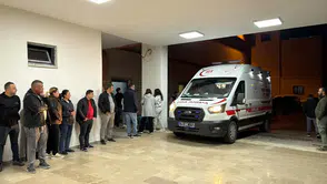 Çocukların silahla oyunu faciayla bitti: Babaya gözaltı