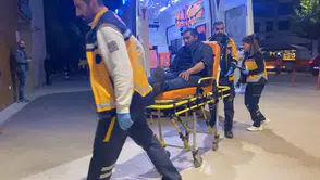 Kazada yaralanan alkollü bisiklet sürücüsüne ceza yağdı