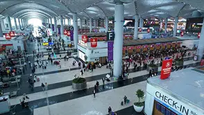 Merakla bekleniyordu! Küresel Sumud Filosu aktivistleri Türkiye'ye geldi
