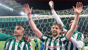 Konyaspor’da milli takım heyecanı: Büyük beklenti var
