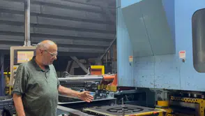 Konya'da Çıraklıktan Fabrika Sahipliğine Uzanan Hikaye: Süleyman Kürkçü