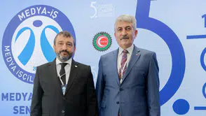 Medya-İş’te yeni dönem! Yönetimde Konya imzası