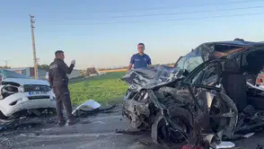 Trafikte sevindiren gelişme: Kazalarda ölüm oranları azalıyor