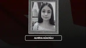 Kahramanmaraş’taki okul saldırısı:  11 yaşındaki Almina da hayatını kaybetti