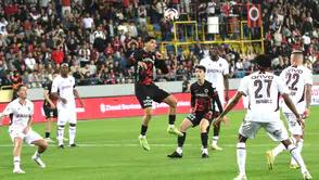 Konyaspor'un kupa finalindeki rakibi Trabzonspor oldu