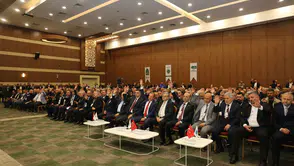 Konya’da seçim heyecanı: Başkan Karabacak güven tazeledi