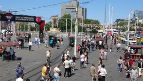 Esenlik merkezleri kuruluyor: İyi yaşam için düğmeye basıldı