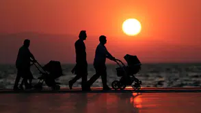 Türkiye'nin 2036 yılına kadar gündemi belli oldu