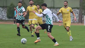Konyaspor’un merak uyandıran forması alt liglerin gözdesiymiş
