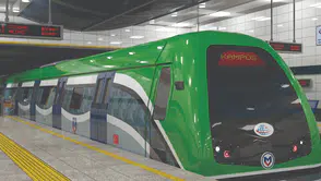 143 milyar liralık Konya Metrosu için tarih belli oldu