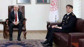 Konya’da huzur ve güvenliğin istikrarı için gece gündüz çalışacağız
