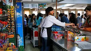 Milyonlarca öğrenci ve ailesi için iyi haber: Kantinlerde o ibare artık zorunlu