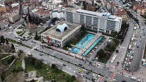 İBB'ye yeni operasyon: Çok sayıda gözaltı var