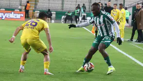 Konyaspor’da deprem yaşanıyor: Muleka, TFF'ye başvurdu iddiası