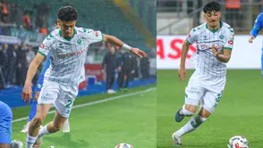 Konyaspor’da gençlere gün doğdu: Kayseri’de rotasyon var