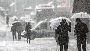 Türkiye Mayıs'ta kışı yaşıyor: Kar, fırtına, yağmur