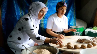Sadece Konyalı olanlar bu ekmeği biliyor. Coğrafi işaret için harekete geçildi