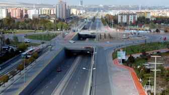 Konya'nın 4 önemli köprüsü yıkılıyor. Tramvay hattı bu güzergahlardan geçecek