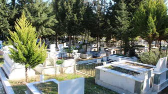 Konya iş dünyasının acı günü! Yardımsever iş adamı vefat etti