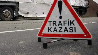 İki arkadaşın kahreden ölümü: Aydınlatma direğine çarptılar