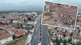 Konya’nın dev arsası için iki firma yarıştı! Bedeli tam 3 buçuk milyar TL