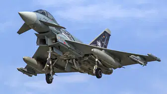 Eurofighter'da imzalar ne zaman atılacak: Alman bakan tarih verdi