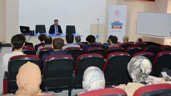 Konyalı uzmanlar uyardı: Modern toplum gençleri bitiriyor