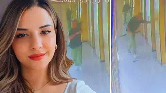 Bindiğiniz asansörle ölüme gitmeyin: Pelin ihmal kurbanı