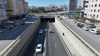 Konya'nın meşhur köprüsü yenilendi! 4,5 milyon TL'lik yatırım