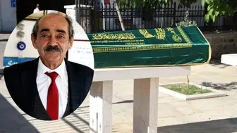 Konya'nın ünlü muhtarı hayatını kaybetti! Şehir tarihi yetim kaldı