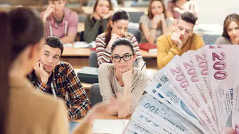 Konya'da 5 bin öğrenciye burs verilecek! Başvurular başladı