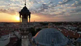 Konya'nın gizemini koruyan 5 yeri: Mutlaka görülmesi gerekiyor