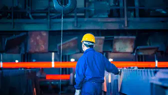 Konya sanayisinde stratejik plan: Bilgi artık daha önemli