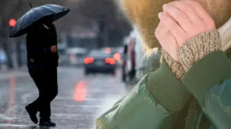 Konya için sağanak yağış uyarısı: Bu hafta kış gelecek