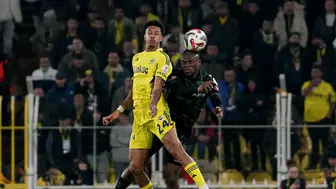 Konyaspor’da 60 milyon liralık hayal kırıklığı: Çilek diye alınmıştı