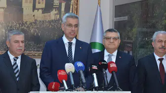 Sağlık Bakanı Memişoğlu, "Ambulanslara yol verin" çağrısı yaptı