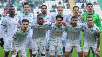 Konyaspor’da kim gidecek? Gözler o oyunculara çevrildi