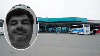 Konya'nın sevilen ismiydi: Otogarda cansız bedeni bulundu