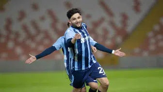 Konyaspor o oyuncunun peşinde: Transferde yeni adım geliyor